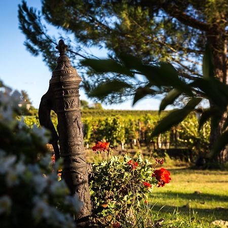 L'Hermitage D'Alienor Lugon et l'Ile du Carney Exterior photo